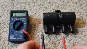 Неисправность Катушки зажигания Шевроле Круз 1.6 2011 г.