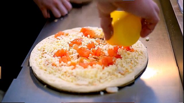 Рецепты для особых гостей 