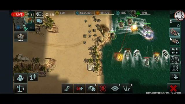 HAPPY HALLOWEEN TACO TUESDAY LIVE STREAM | ART OF WAR 3 смотреть онлайн