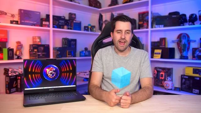 Core i9-13950HX Review, Intel Rolls AMD's Ryzen смотреть онлайн