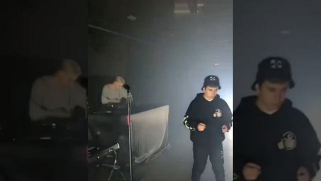 Лучшие танцы Рамиля смотреть онлайн