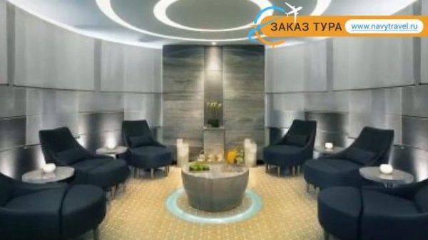 DAMAC MAISON COUR JARDIN HOTEL APARTMENT 3 Дубай – ДАМАК МЕЙСОН КОУР ЖАРДИН ХОТЕЛ АПАРТМЕНТС 3 Дуба