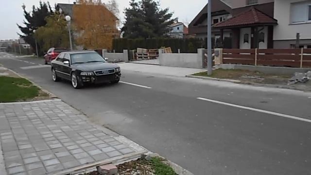 audi s8 d2 340hp manual gearbox смотреть онлайн