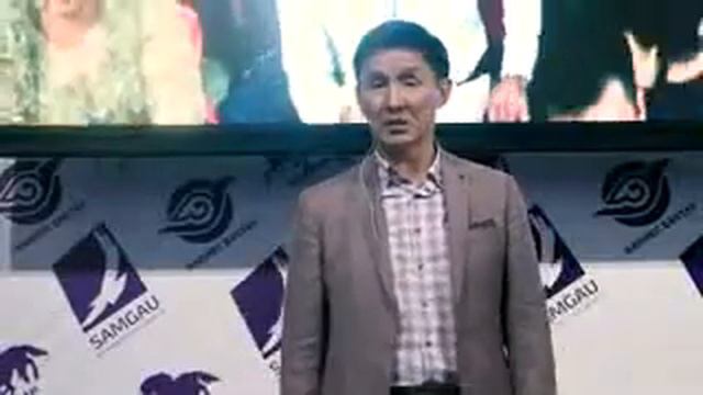 ОЯН КАЗАК!!! смотреть онлайн