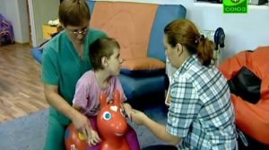 Скорая социальная помощь - Лобанова Варя