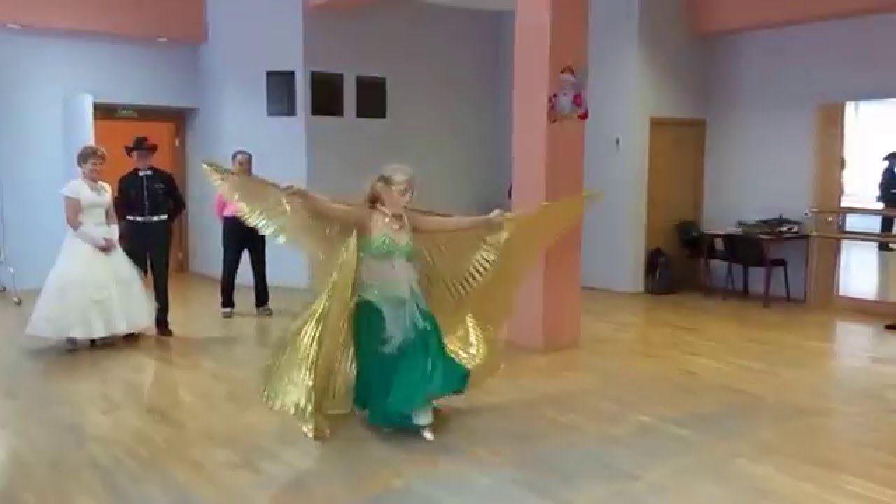 Восточный танец смотреть онлайн