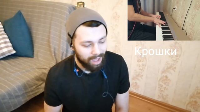 Не Гений - Супернова (песня из ваших слов) смотреть онлайн