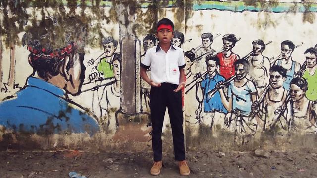 Shadhinota Rokkha | Tabib Mahmud | Rana | Bangla Rap Song 2020 | смотреть онлайн