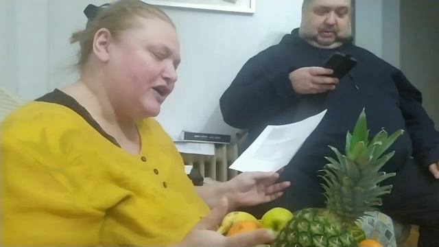 Сценка о сеятеле смотреть онлайн