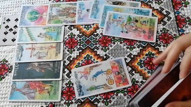 УЗНАТЬ ТОЧНО❗ О ЧЕМ МОЛЧИТ ЕГО СЕРДЦЕ? Приглашаю Вас на ОБУЧЕНИЕ ТАРО? смотреть онлайн