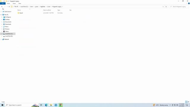 How To Find Hogwarts Legacy Save Location And Config File Steam+ Empress смотреть онлайн