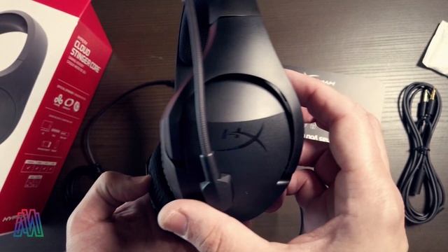 HyperX Cloud Stinger Core | Headset gamer super cómodo - META смотреть онлайн