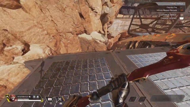 Mantle Jumps on CONSOLE (PS5) смотреть онлайн