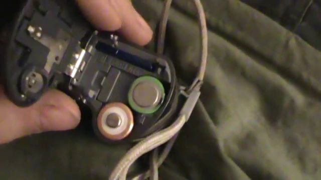 Canon Powershot A590IS Review смотреть онлайн