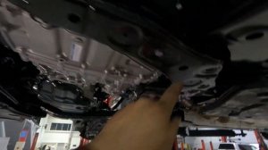 Лучшая зашита двигателя для Toyota Rav4 2019 Rival