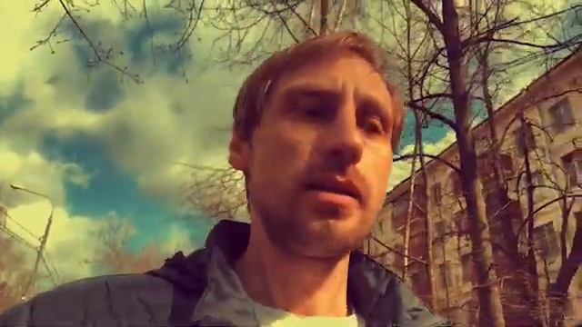 Как Избавиться от Паранойи, Страха и Навязчивых Мыслей | Найс Влог #16 | Как выжить в 21 веке смотреть онлайн