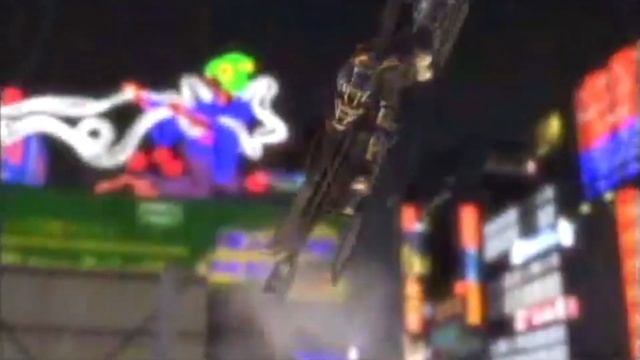Coded Arms: Assault - Cancelled PS3 Game [All Trailers and Gameplay Footage] смотреть онлайн