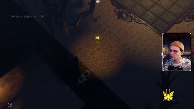 БЛУЖДАНИЕ В КОШМАРЕ ◉ In Nightmare #3 смотреть онлайн