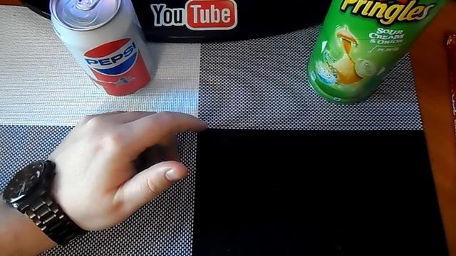 ASMR EATING | ЧИПСЫ Pringles | Crisp | ШОКОЛАД | Chocolate Kit Kat | Alpen Gold | PEPSI смотреть онлайн