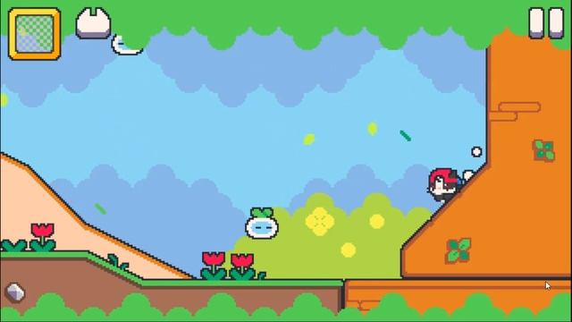 Super Cat Tales PAWS BONUS VIDEO - SECRET AREA TREETOP (1-4) | SKILLGAMING ✔️ смотреть онлайн