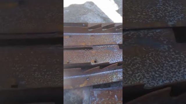 Капитальный ремонт пресс подборщик Кыргызстан #кыргызстан #бишкек смотреть онлайн