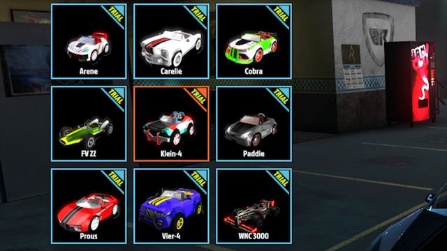 cMCI #17 | cMatt contra los desarrolladores | Wincars Racer #2 смотреть онлайн