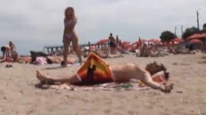 Мужчина! Вы возбуждены! Голые и Смешные 1106.