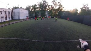 Вратарь от 1 лица | ЛУЧШИЙ Сейв Ютуба? | Goalkeeper first person | Highlights | Part 71