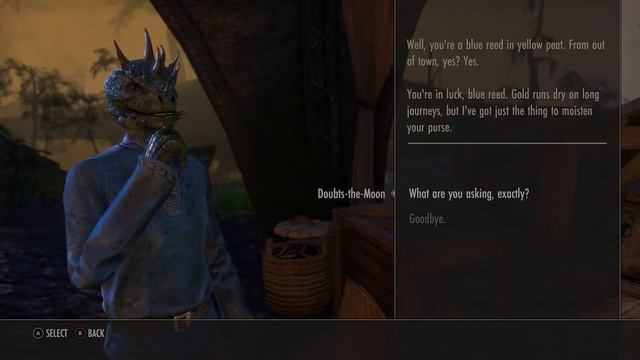 Elder Scrolls Online (Xbox Series X) (Xclusive Let's Play - Part 91) The Mysterious Murders смотреть онлайн