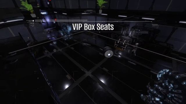 AlterVerse: Disruption - Intro смотреть онлайн