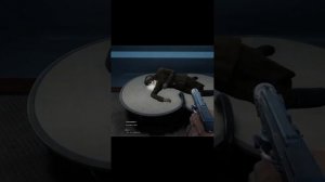 Atomic Heart ▶️ П-3 на дне