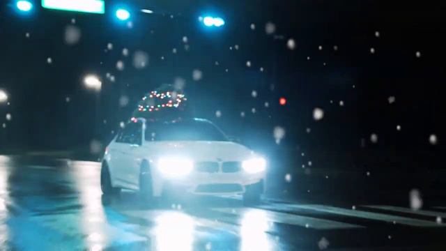 BMW M3 X CHRISTMAS _ CAR EDIT _ CAP CUT _ 4K смотреть онлайн