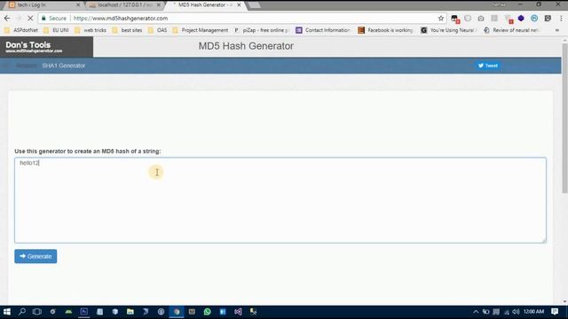 How to reset wordpress password from phpmyadmin or cpanel смотреть онлайн