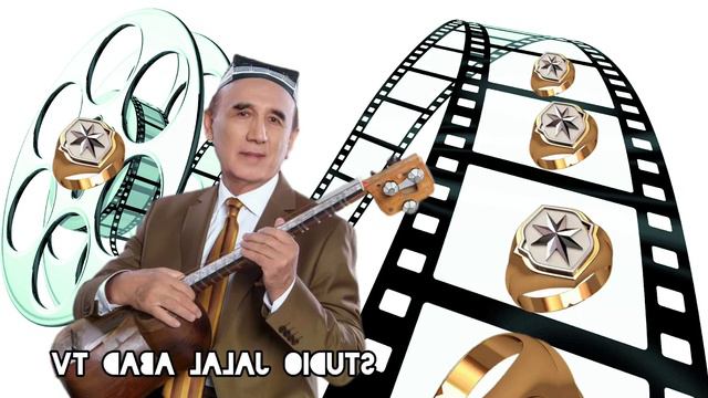 ШЕРАЛИ ЖУРАЕВ. ОНАЛАР ХАКИДА КУШИК. 1 смотреть онлайн