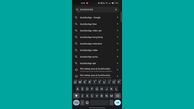 Cara Buka Video D3w4s4 Di Aplikasi Opera mini Terbaru 2023 смотреть онлайн