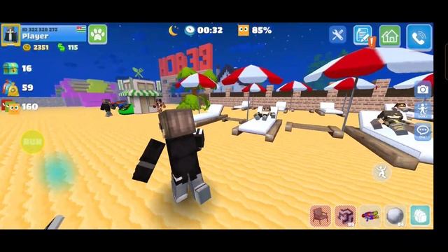 SCHOOL PARTY CRAFT - Gameplay Walkthrough Part 1 (First Impression)