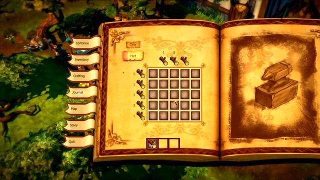 First look: Parvaneh : Legacy of the Light's Guardians смотреть онлайн