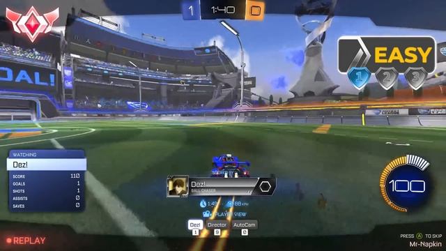 Score The Goal, Win My Credit Card! смотреть онлайн