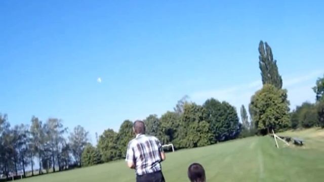 Mustang 110 Lověšice смотреть онлайн