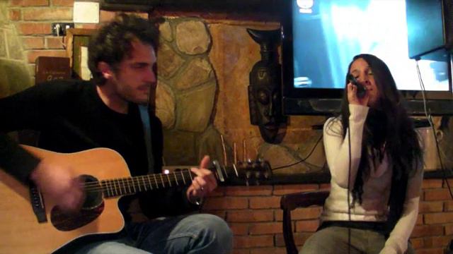 Far Far - Yael Naim (Cover)