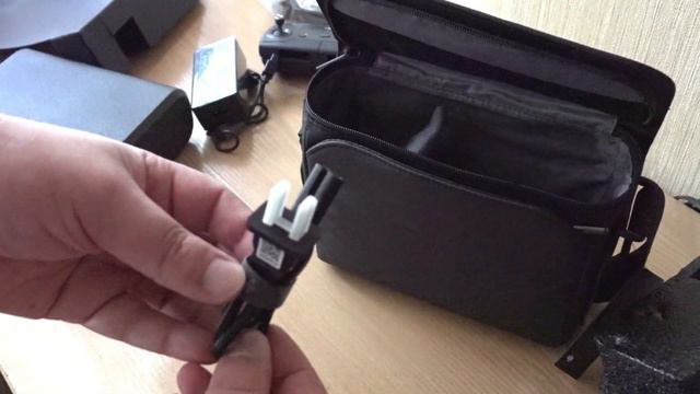 DJI SPARK FLY MORE COMBO. РАСПАКОВКА И ОБЗОР СЕЛФИ ДРОНА. 1 часть смотреть онлайн