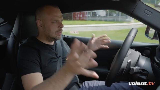 Toyota Supra v Alpách. MEGA zážitok za volantom! #1 - volant.tv špeciál смотреть онлайн