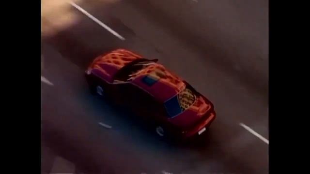 1995 Kia Sephia "School Bus" Commercial Korea смотреть онлайн