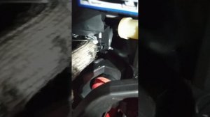 МОТОБУКСИРОВЩИК НА20 ЛИФАН.КАК СДЕЛАТЬ ЗАСЛОНКУ.УПРАВЛЕНИЕ НЕ ВСТАВАЯ С МЕСТА.