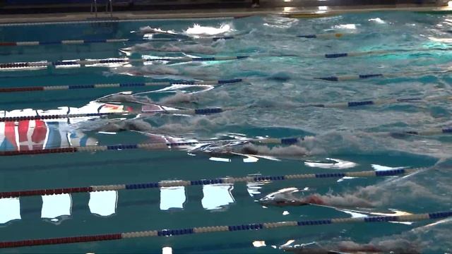 2016 - VOLOS - 50 m SF W Final смотреть онлайн