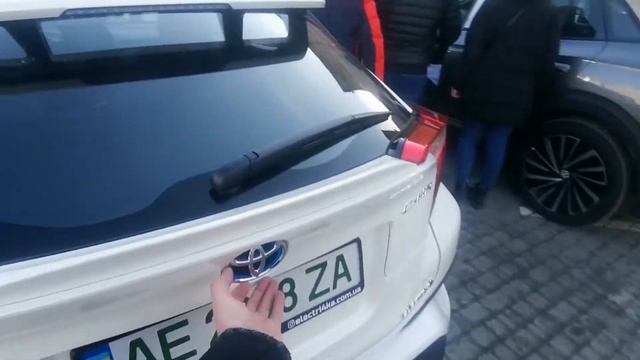 Обзор китайских електрокаров в Чайна-таун на Баррикадной... смотреть онлайн