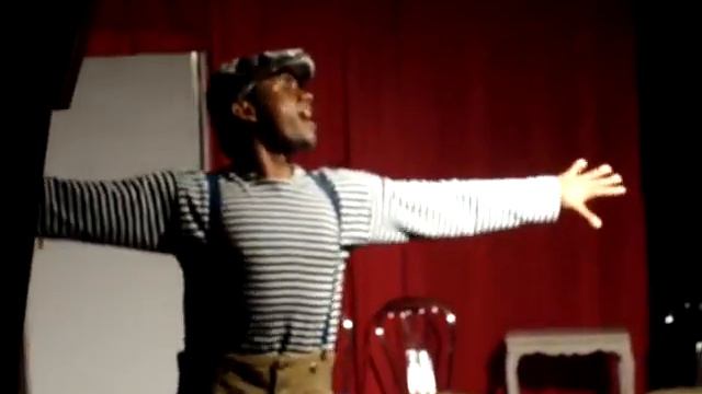 Рус.нар.песня в исполнении студента из Шри-Ланки. Тверь смотреть онлайн