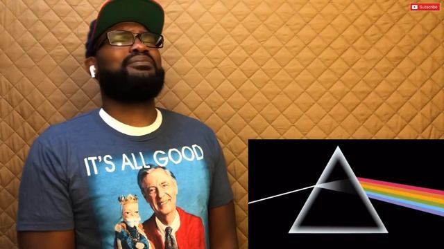 PINK FLOYD ‘TIME’ | REACTION смотреть онлайн