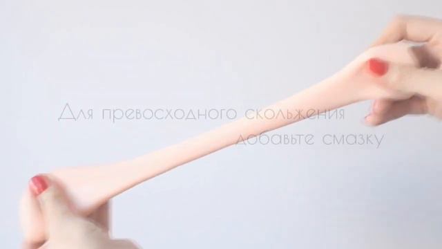 Мастурбатор Satisfaction Foxy Lady Ashley смотреть онлайн