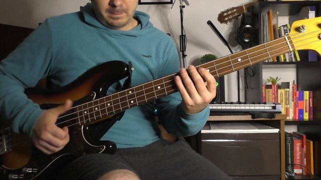 БАСИСТЫ О КОТОРЫХ НУЖНО ЗНАТЬ✨